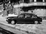 Tatra T613 Special 1980 года